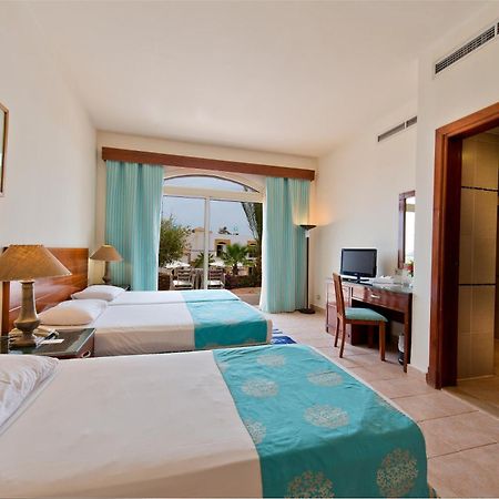 Amphoras Blu Sharm el-Sheikh Exterior photo