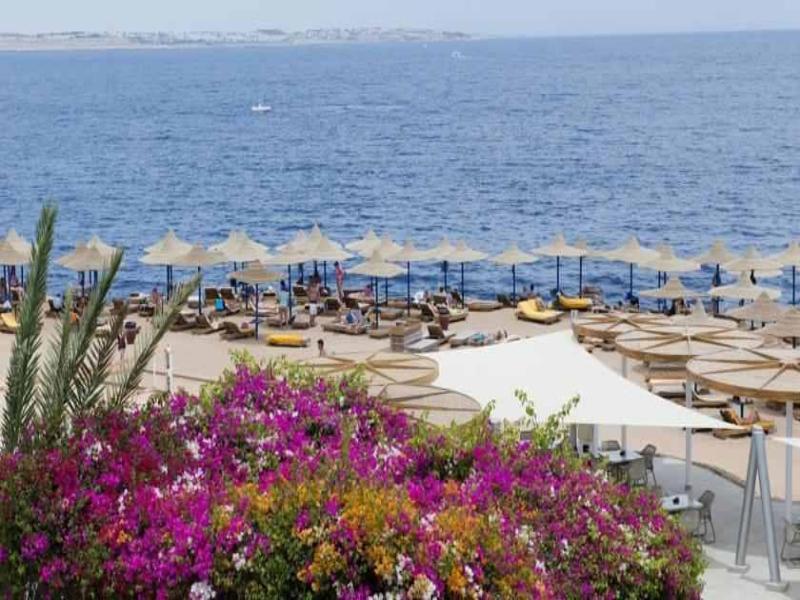 Amphoras Blu Sharm el-Sheikh Exterior photo