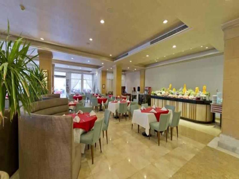Amphoras Blu Sharm el-Sheikh Exterior photo