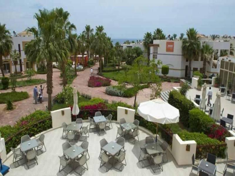 Amphoras Blu Sharm el-Sheikh Exterior photo