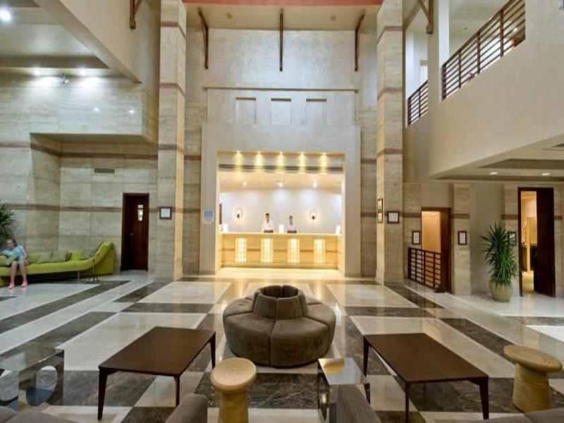 Amphoras Blu Sharm el-Sheikh Exterior photo