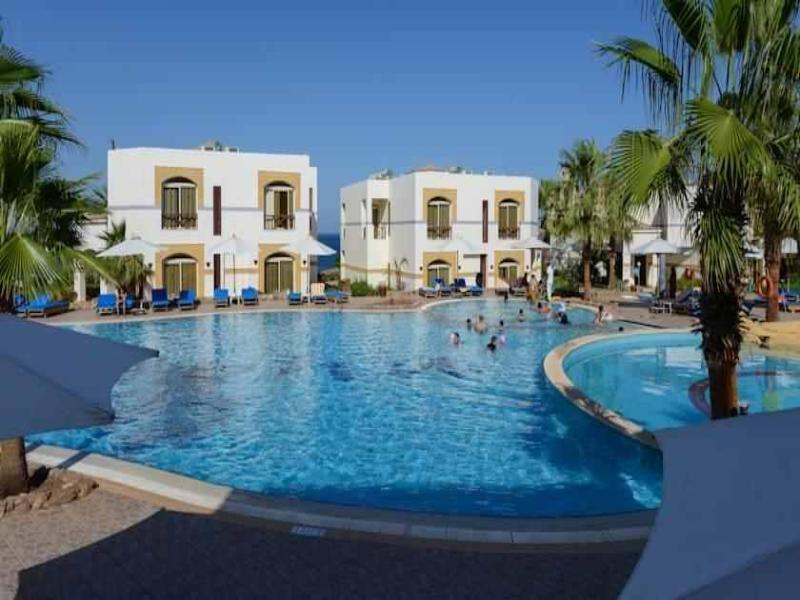 Amphoras Blu Sharm el-Sheikh Exterior photo