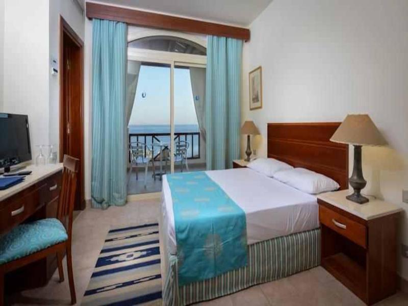 Amphoras Blu Sharm el-Sheikh Exterior photo