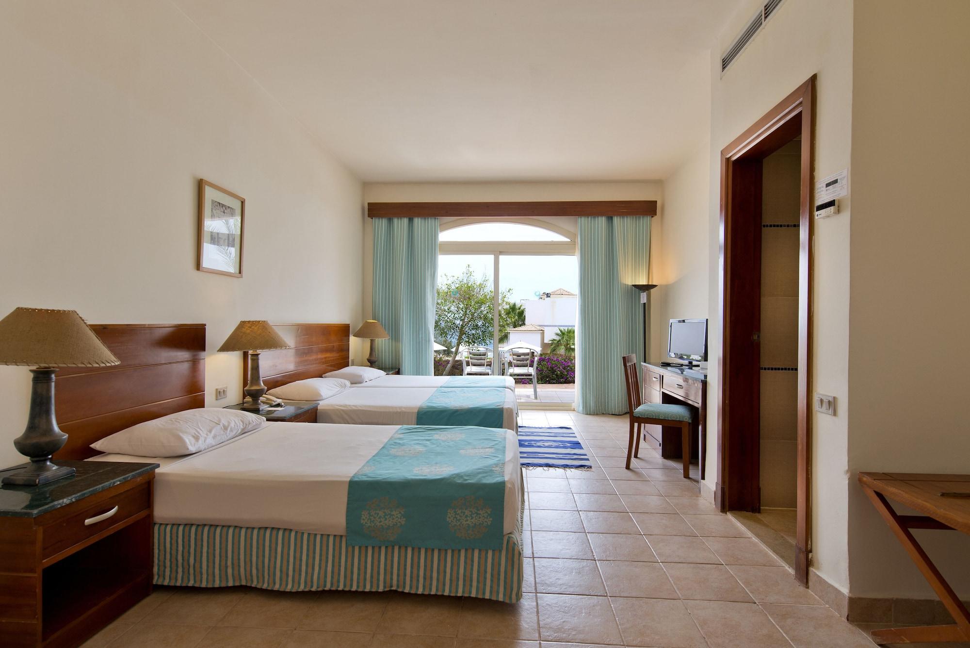Amphoras Blu Sharm el-Sheikh Exterior photo