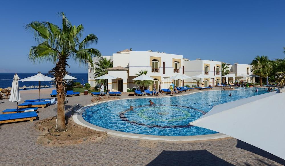 Amphoras Blu Sharm el-Sheikh Exterior photo