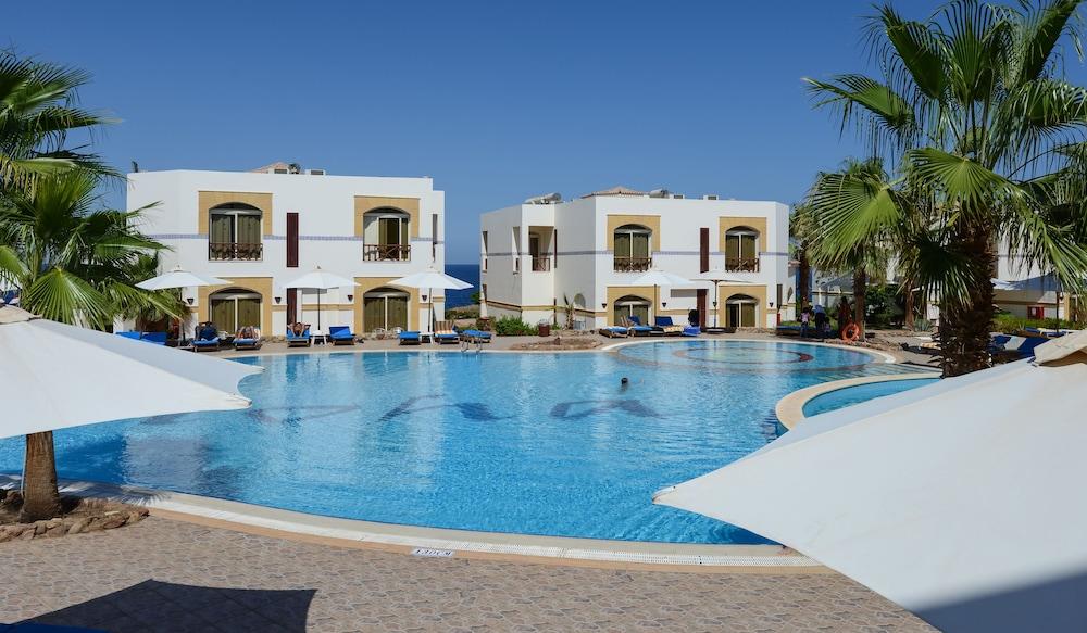 Amphoras Blu Sharm el-Sheikh Exterior photo
