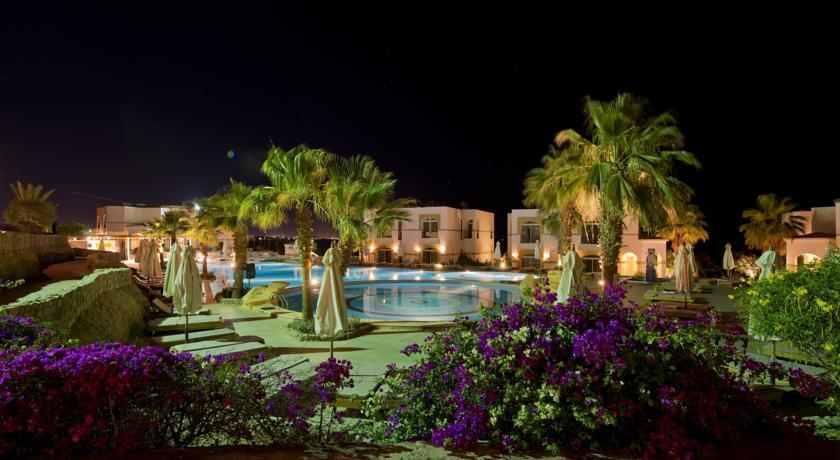 Amphoras Blu Sharm el-Sheikh Exterior photo