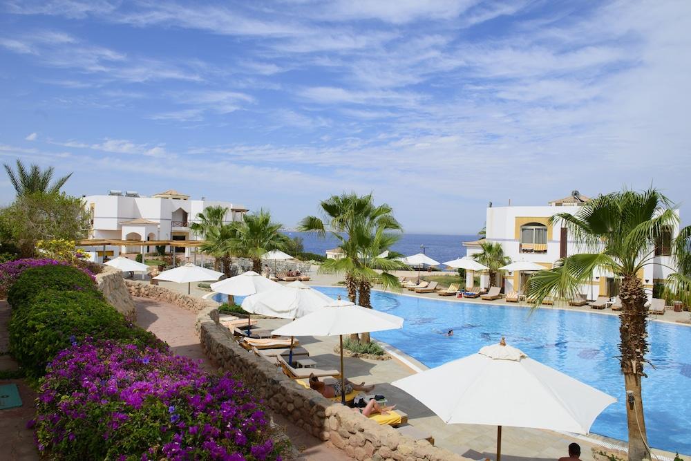 Amphoras Blu Sharm el-Sheikh Exterior photo