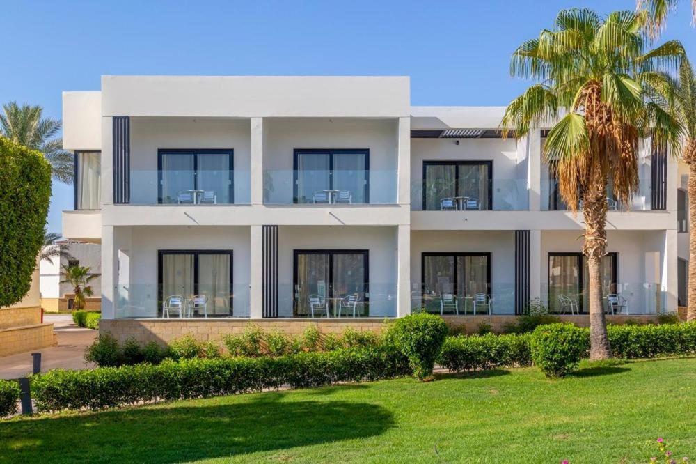Amphoras Blu Sharm el-Sheikh Exterior photo