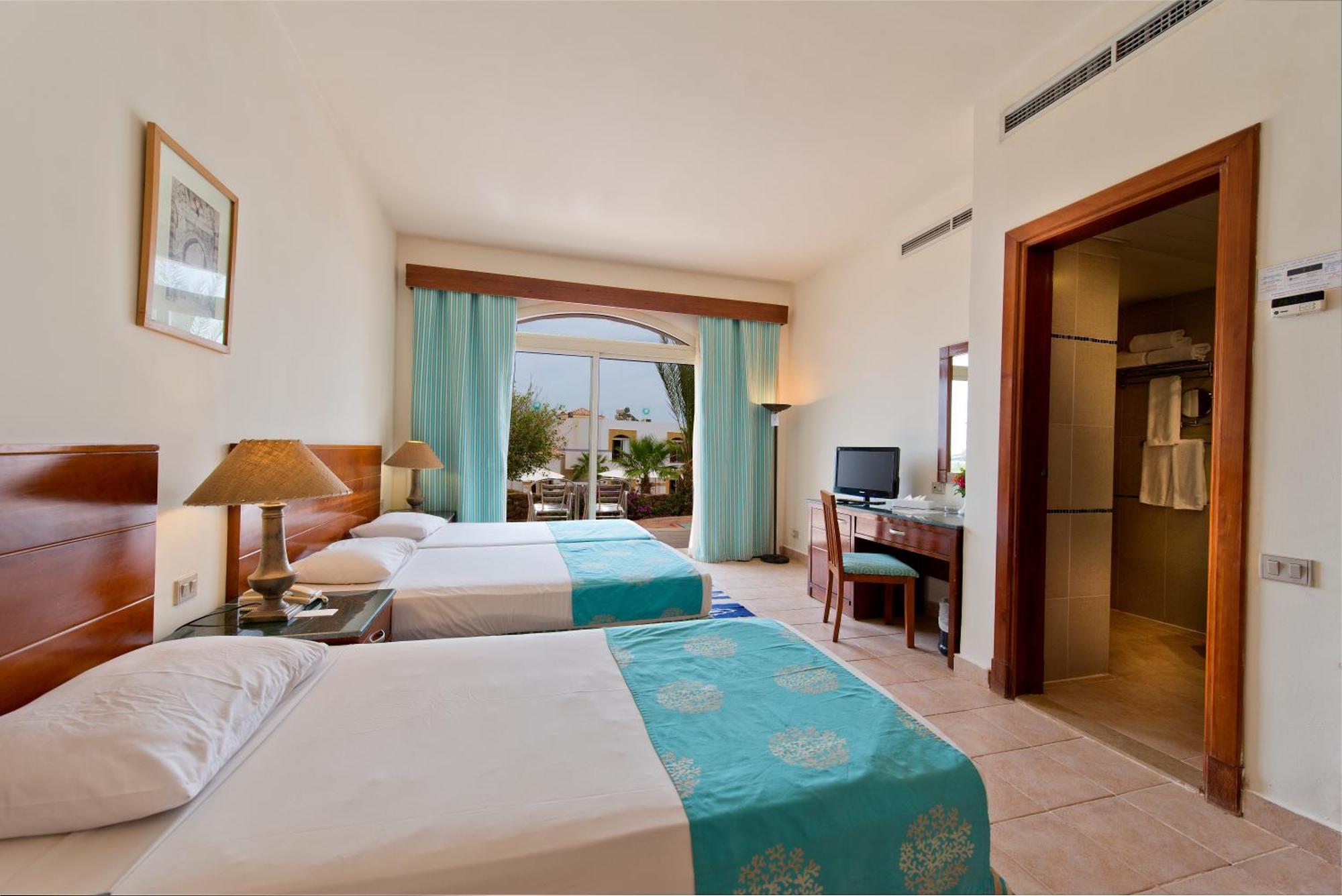 Amphoras Blu Sharm el-Sheikh Exterior photo