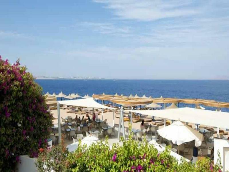 Amphoras Blu Sharm el-Sheikh Exterior photo