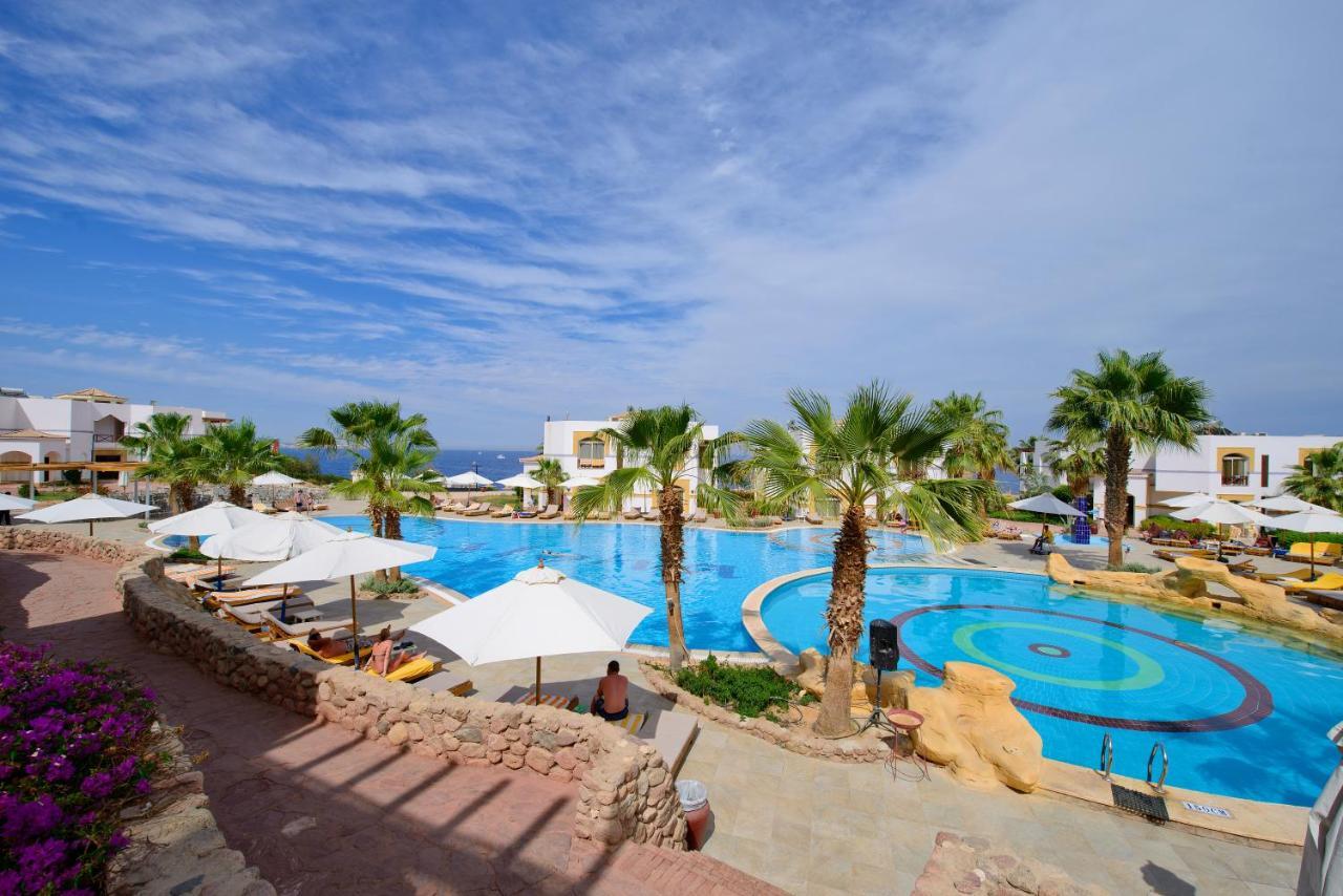 Amphoras Blu Sharm el-Sheikh Exterior photo
