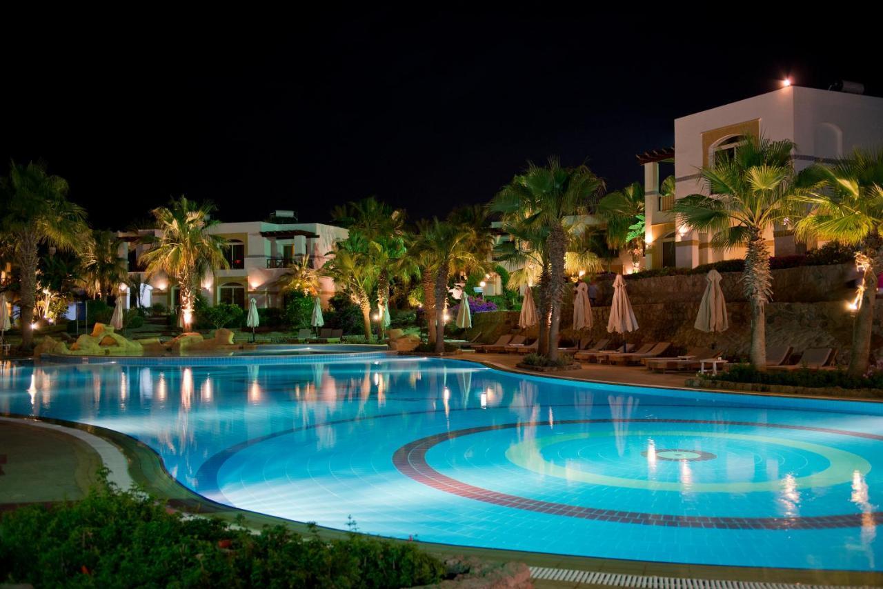 Amphoras Blu Sharm el-Sheikh Exterior photo