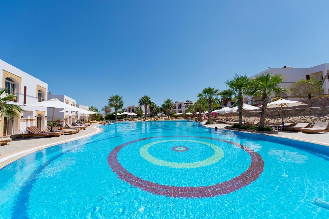 Amphoras Blu Sharm el-Sheikh Exterior photo