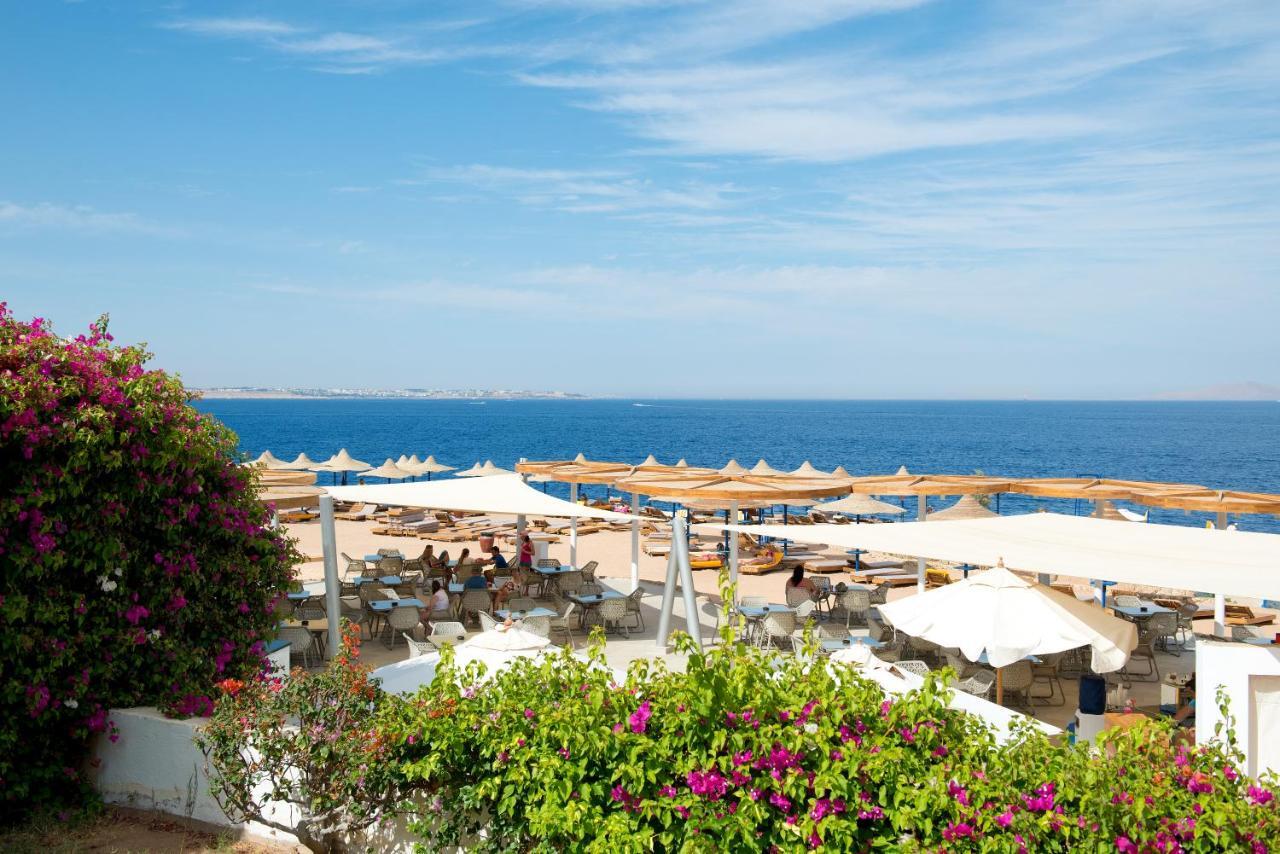 Amphoras Blu Sharm el-Sheikh Exterior photo