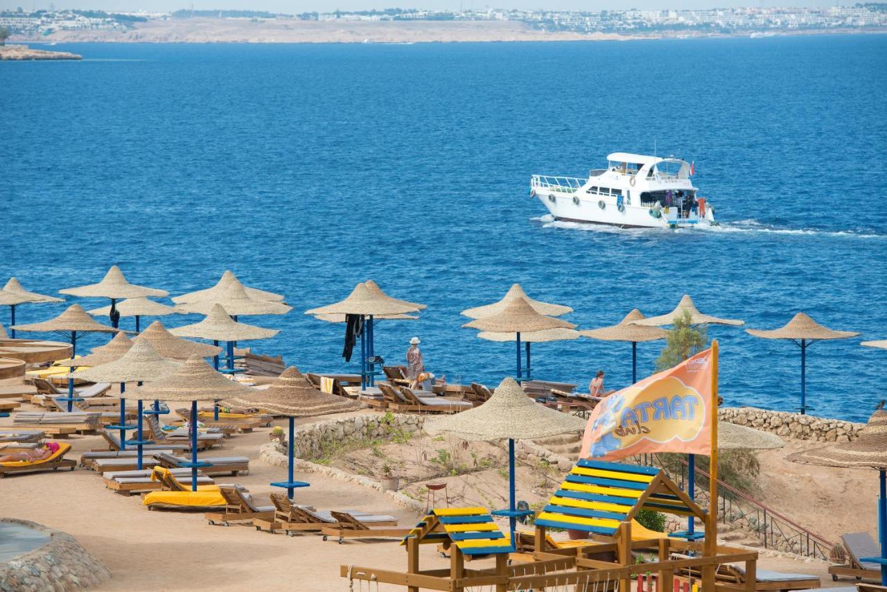 Amphoras Blu Sharm el-Sheikh Exterior photo