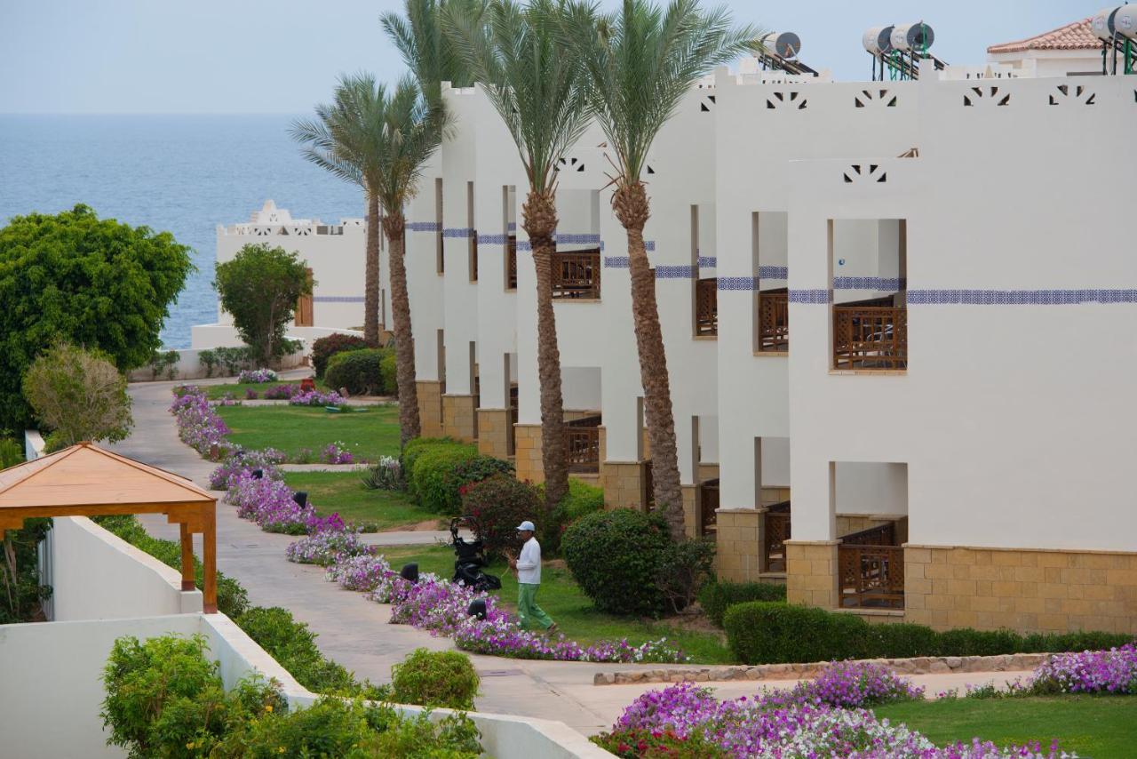 Amphoras Blu Sharm el-Sheikh Exterior photo