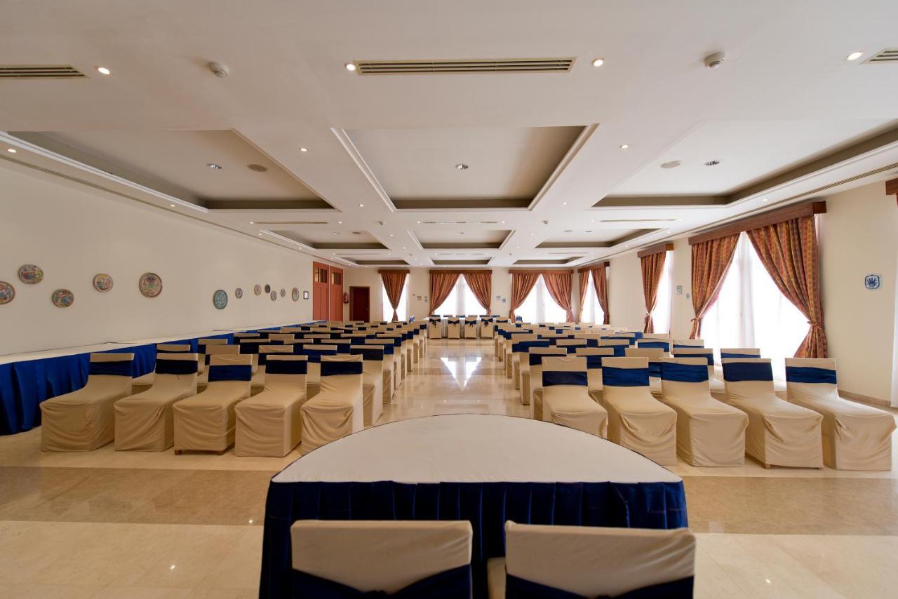 Amphoras Blu Sharm el-Sheikh Exterior photo