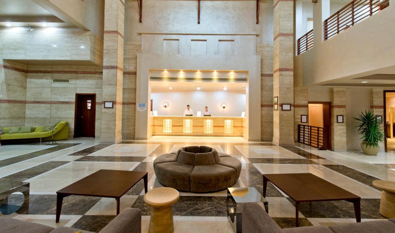 Amphoras Blu Sharm el-Sheikh Exterior photo