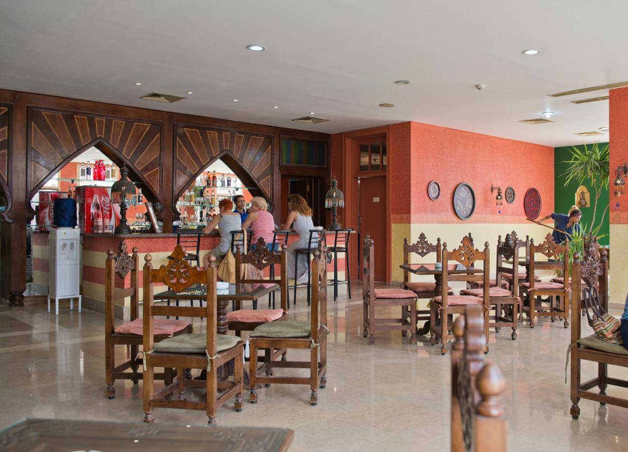 Amphoras Blu Sharm el-Sheikh Exterior photo