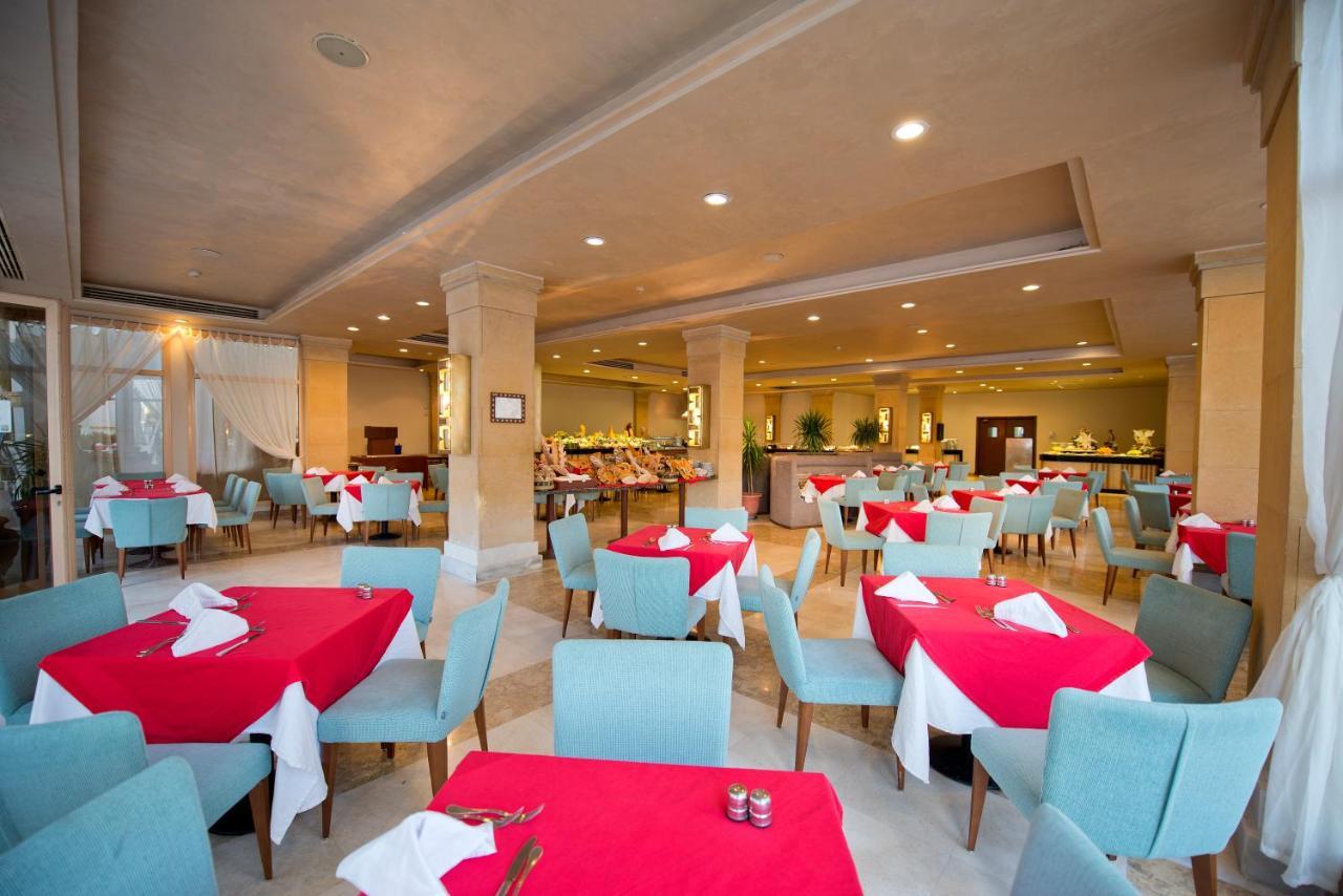 Amphoras Blu Sharm el-Sheikh Exterior photo