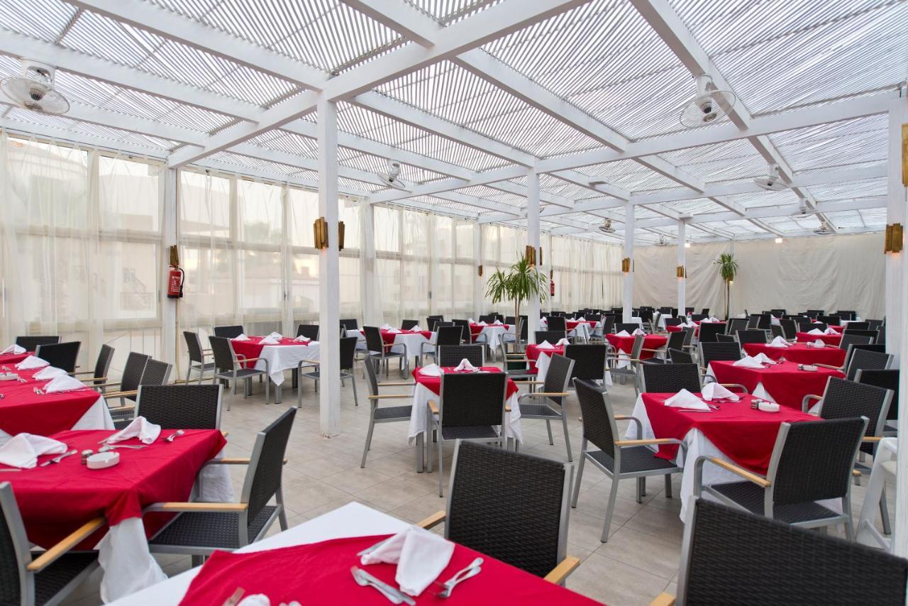 Amphoras Blu Sharm el-Sheikh Exterior photo
